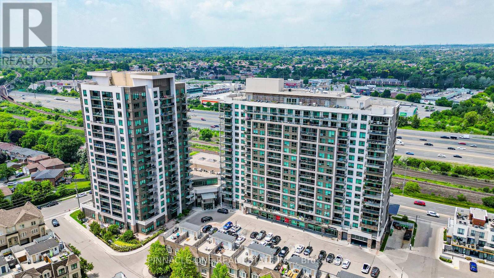 310 - 1235 BAYLY STREET, Pickering, Ontario