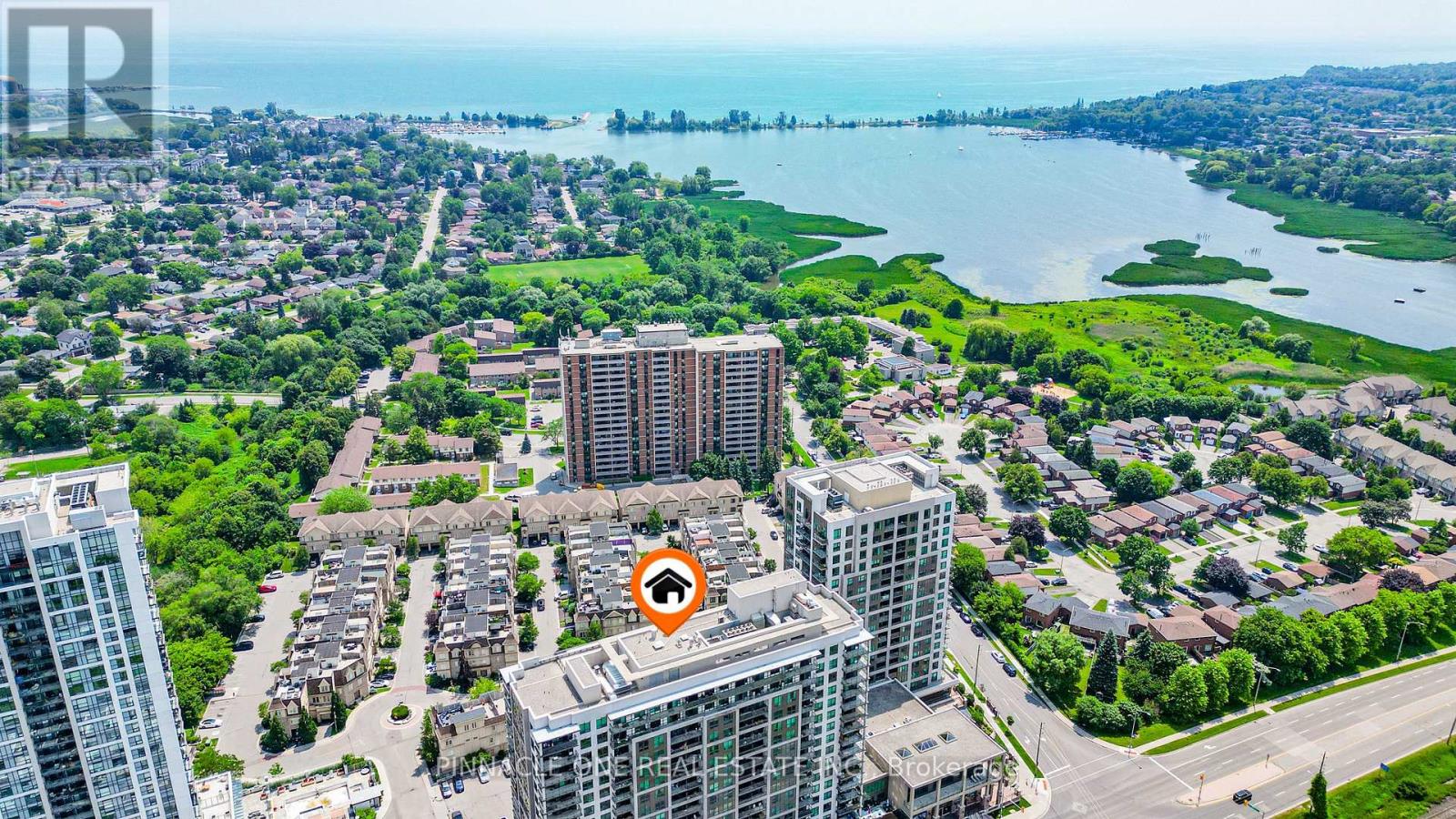 310 - 1235 Bayly Street, Pickering, Ontario  L1W 1L7 - Photo 10 - E13520682