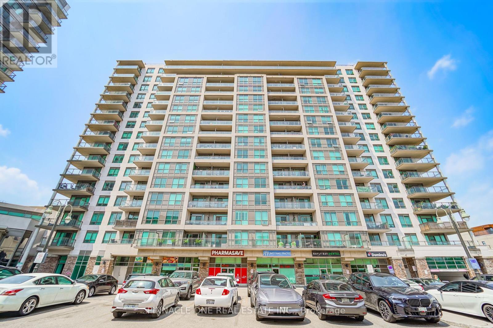 310 - 1235 Bayly Street, Pickering, Ontario  L1W 1L7 - Photo 14 - E13520682