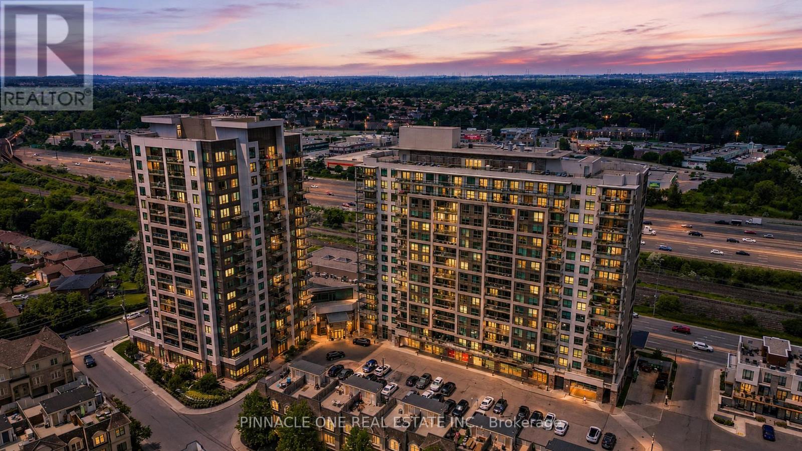 310 - 1235 Bayly Street, Pickering, Ontario  L1W 1L7 - Photo 2 - E13520682