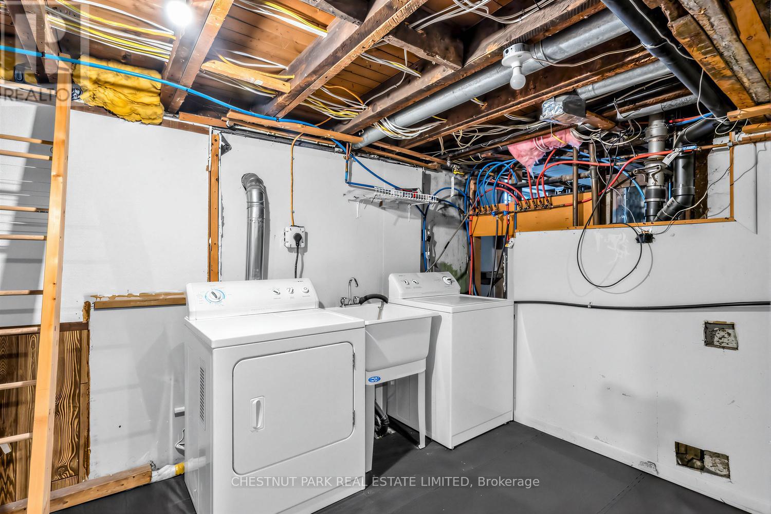 25 Kenworthy Avenue, Toronto, Ontario  M1L 3B1 - Photo 22 - E13520684