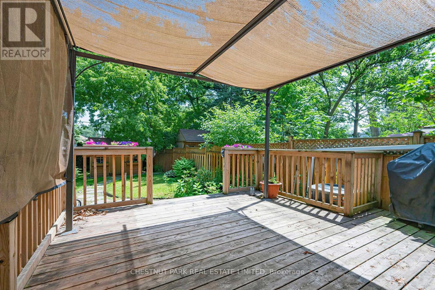 25 Kenworthy Avenue, Toronto, Ontario  M1L 3B1 - Photo 24 - E13520684