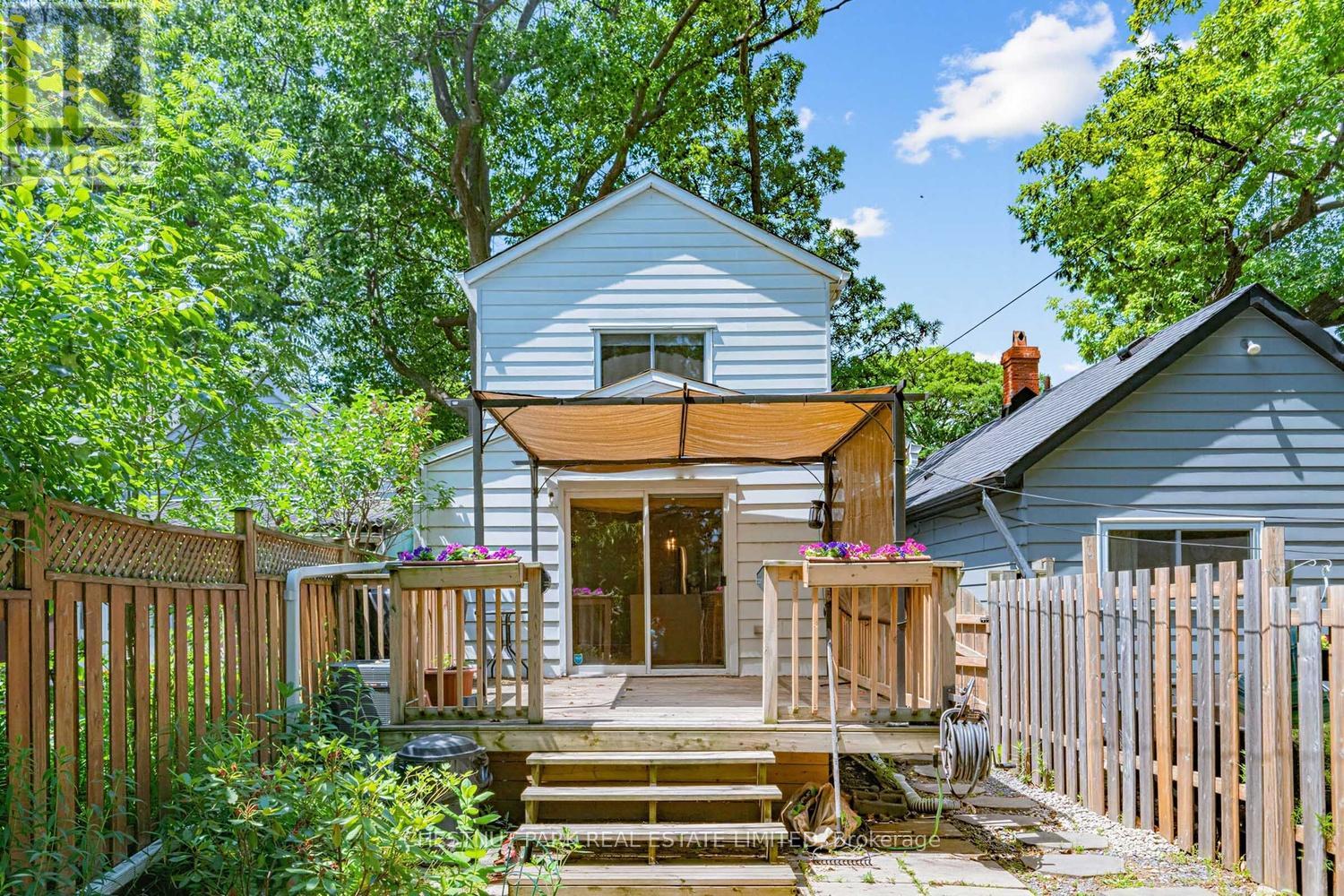 25 Kenworthy Avenue, Toronto, Ontario  M1L 3B1 - Photo 25 - E13520684