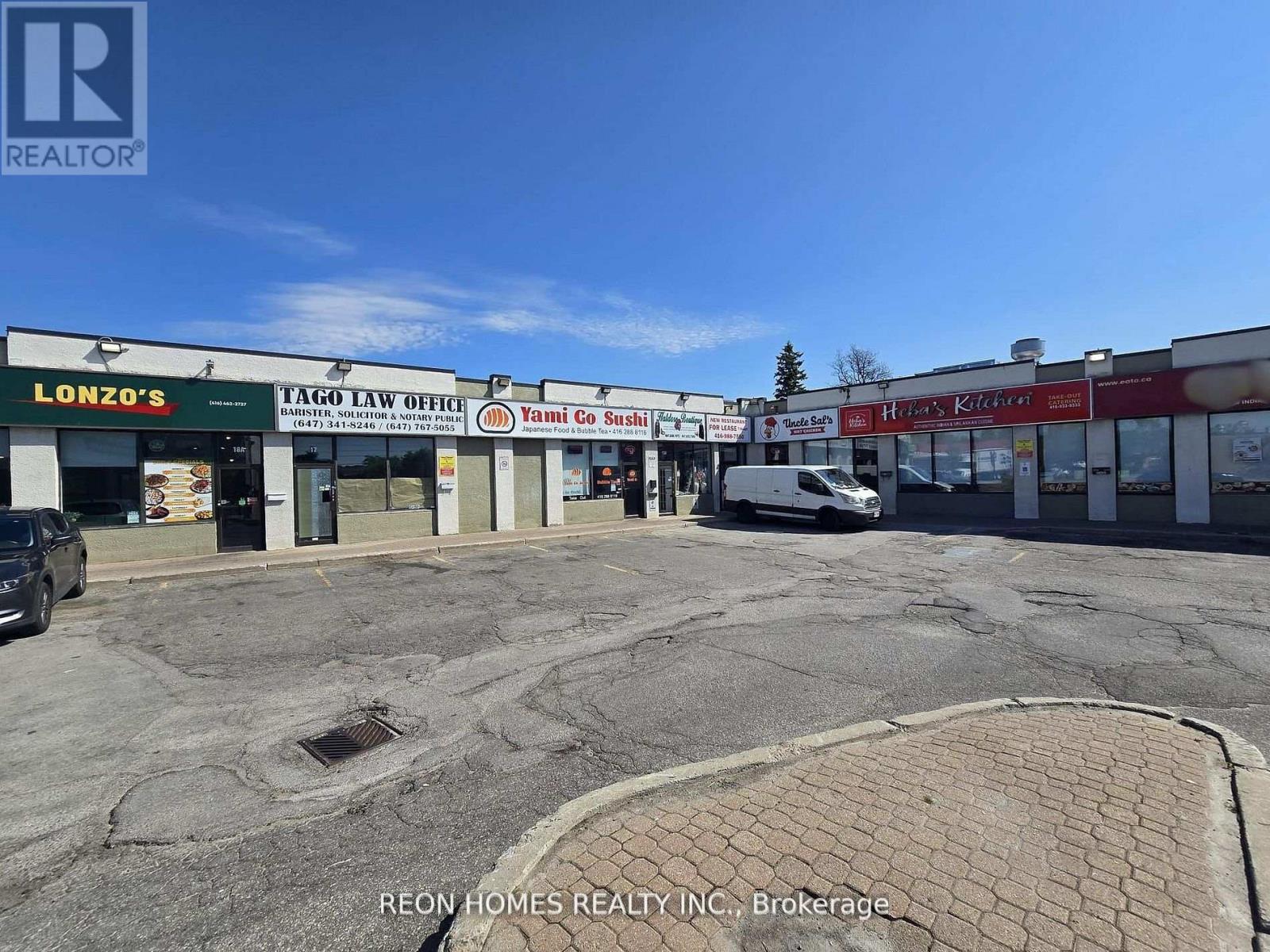 13 - 1960 Lawrence Avenue E, Toronto, Ontario  M1R 2Z1 - Photo 6 - E13520702