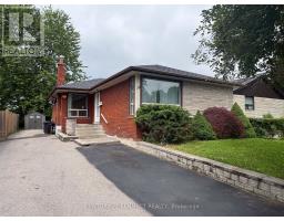 78 WISHING WELL DRIVE, Toronto, Ontario