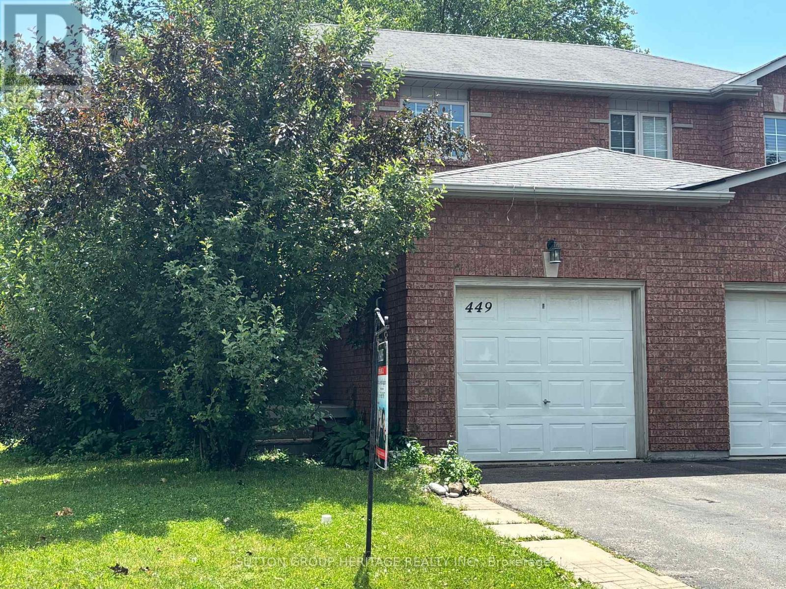 449 Kingsfield Avenue, Oshawa, Ontario L1K 2L8 - Photo 2 - E13520746