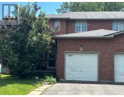 449 KINGSFIELD AVENUE, Oshawa, Ontario