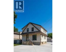 98 LIMERIDGE Road E Unit# Lower Level, hamilton, Ontario