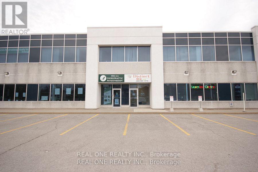 #9 - 1455 Sixteenth Avenue, Richmond Hill, Ontario  L4B 4W5 - Photo 2 - N13520540