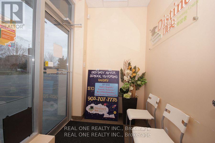 #9 - 1455 Sixteenth Avenue, Richmond Hill, Ontario  L4B 4W5 - Photo 3 - N13520540