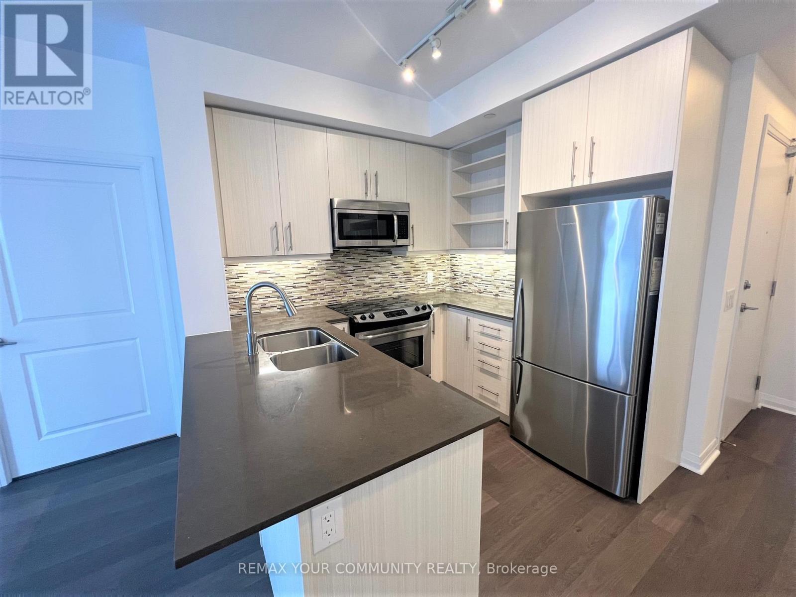 1209 - 55 Oneida Crescent, Richmond Hill, Ontario  L4B 0E8 - Photo 6 - N13520584