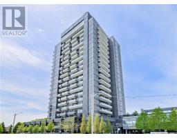 1209 - 55 ONEIDA CRESCENT, Richmond Hill, Ontario