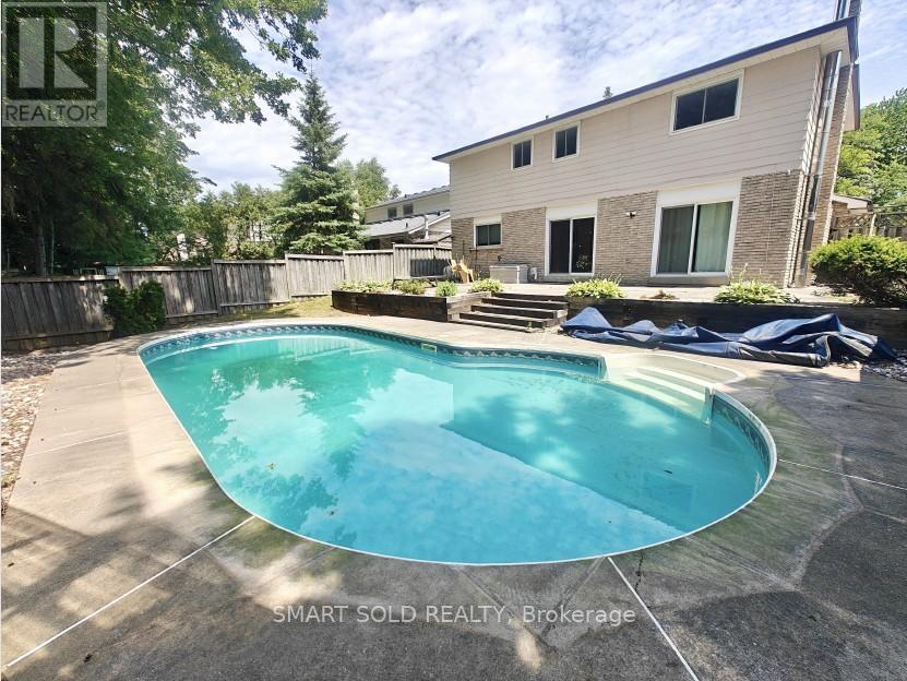 67 Emmeloord Crescent, Markham, Ontario  L3R 1P9 - Photo 22 - N13520614