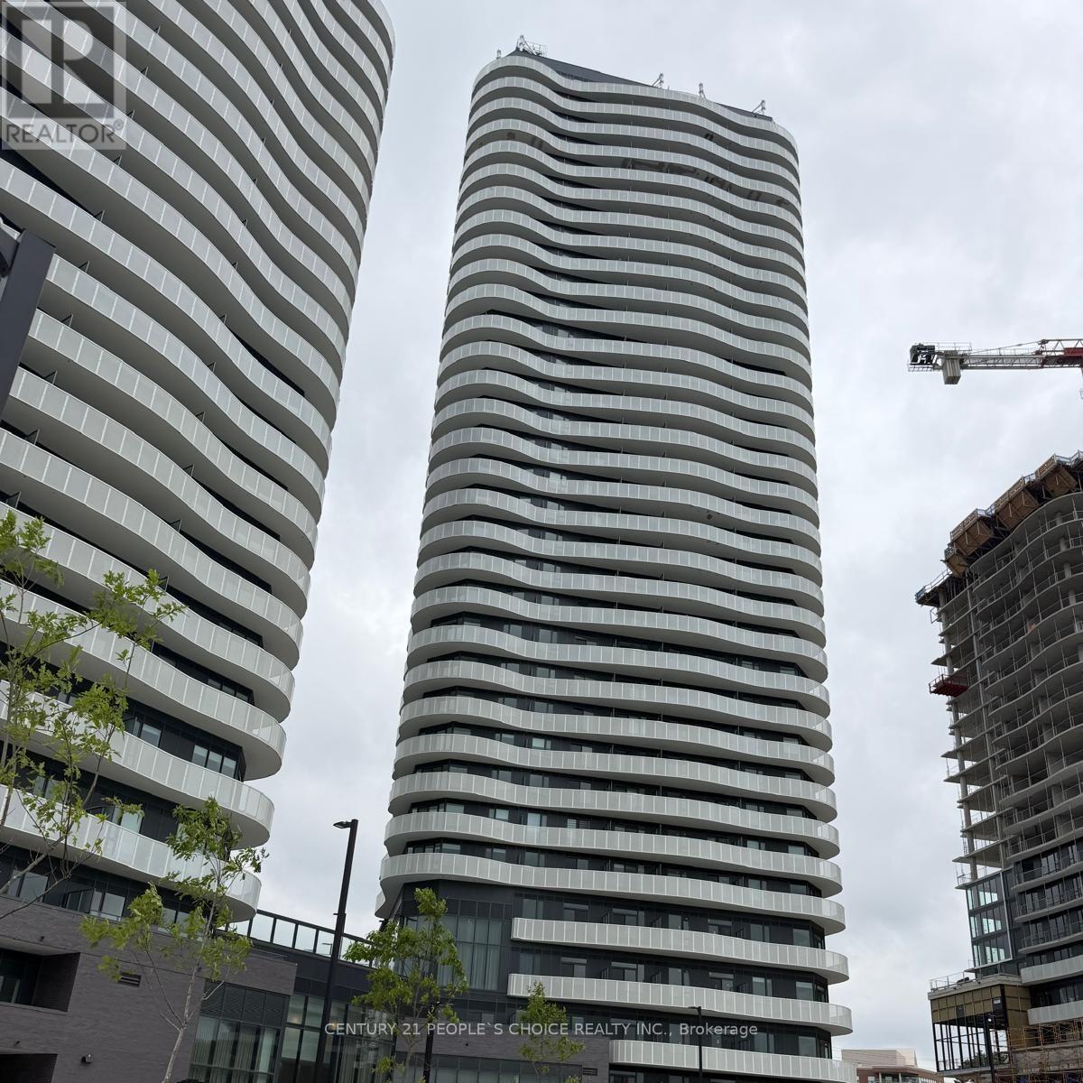 505 - 10 FLAVELLE TRAIL, Vaughan, Ontario