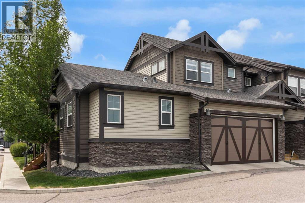 1201, 110 Coopers Common, Airdrie, Alberta