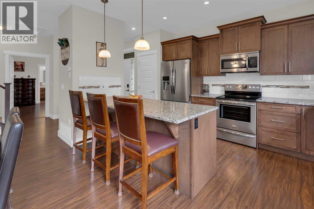 1201, 110 Coopers Common, Airdrie, Alberta  T4B 3Y3 - Photo 6 - A2322478