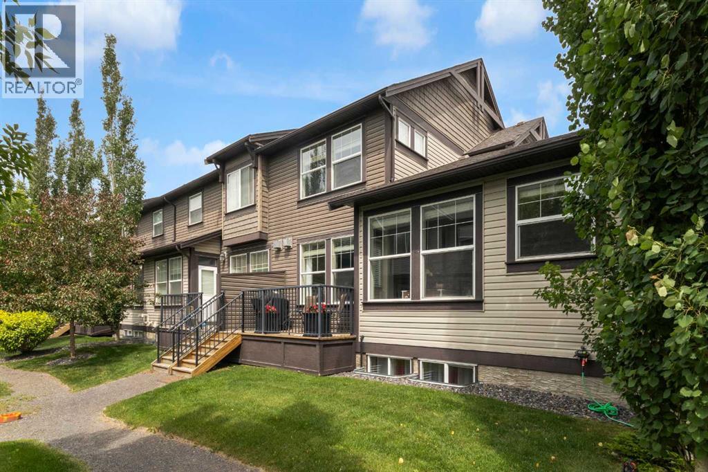1201, 110 Coopers Common, Airdrie, Alberta  T4B 3Y3 - Photo 29 - A2322478