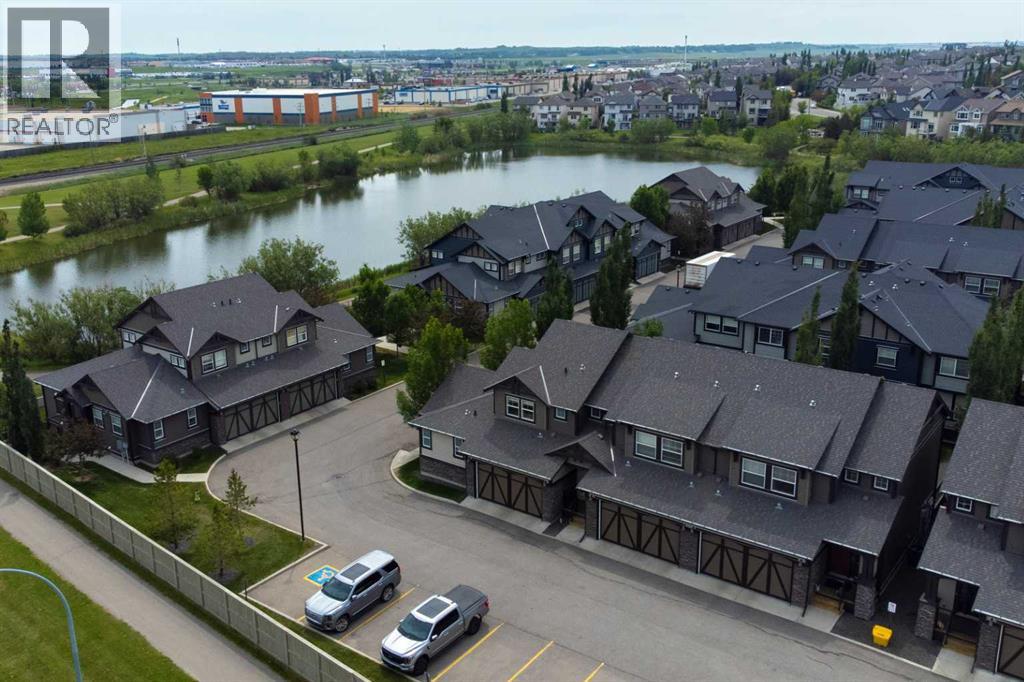 1201, 110 Coopers Common, Airdrie, Alberta  T4B 3Y3 - Photo 34 - A2322478