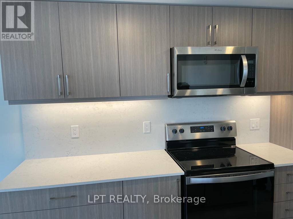 218 - 58 Lakeside Terrace, Barrie (Little Lake), Ontario  L4M 0L5 - Photo 14 - S13520626