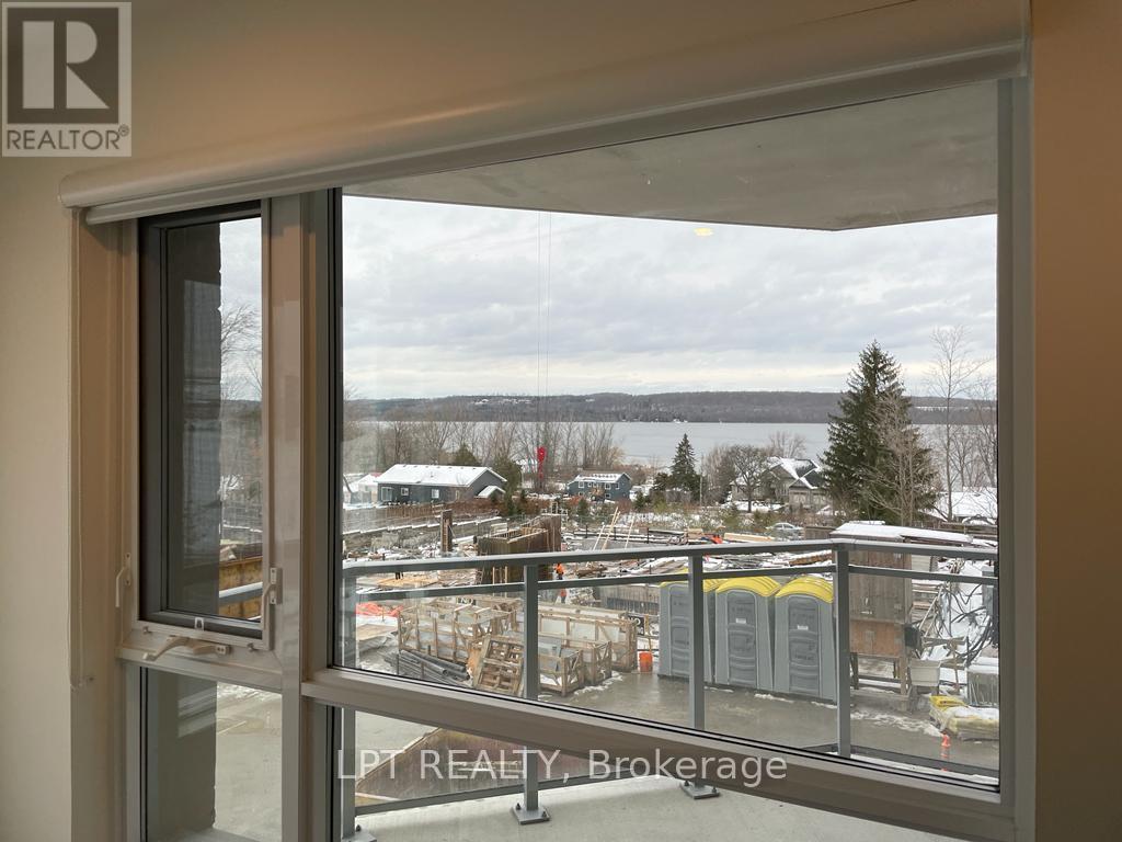 218 - 58 Lakeside Terrace, Barrie (Little Lake), Ontario  L4M 0L5 - Photo 15 - S13520626