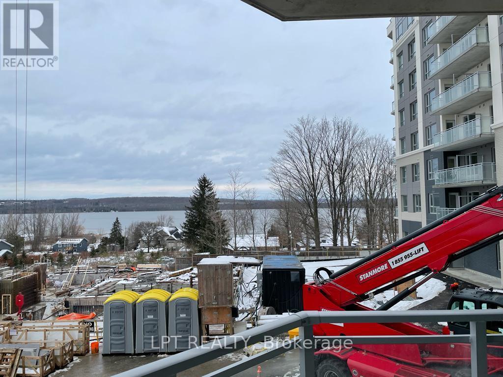 218 - 58 Lakeside Terrace, Barrie (Little Lake), Ontario  L4M 0L5 - Photo 22 - S13520626