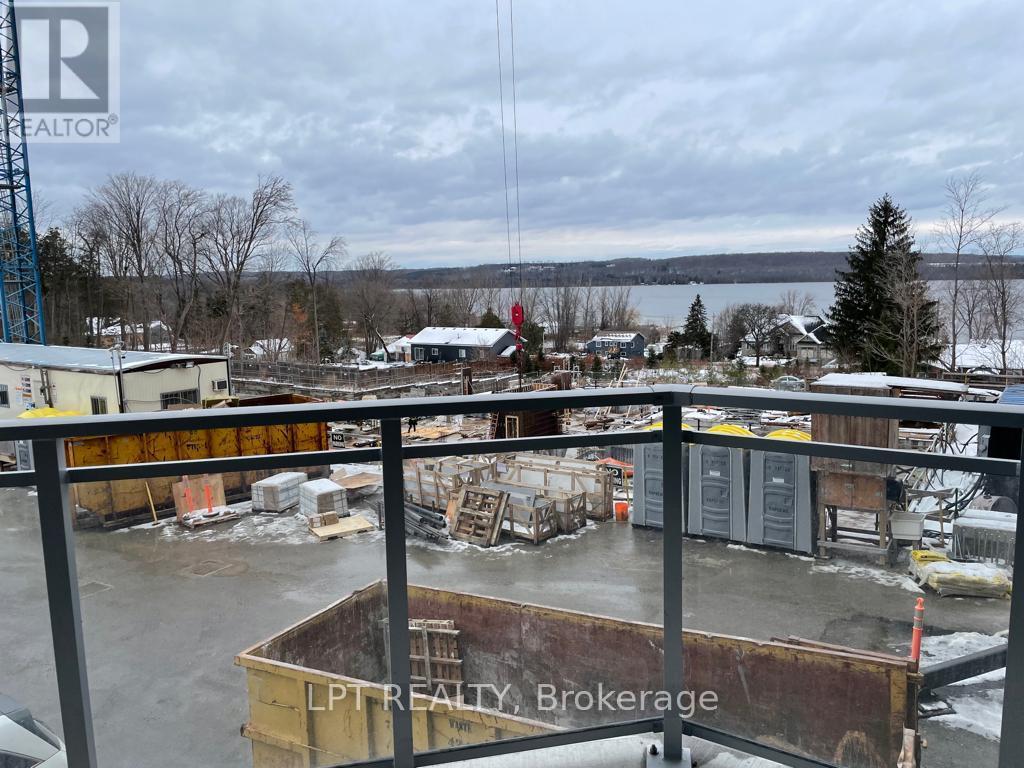 218 - 58 Lakeside Terrace, Barrie (Little Lake), Ontario  L4M 0L5 - Photo 24 - S13520626
