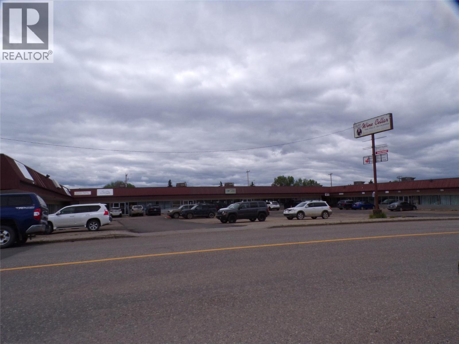 1405 102 Avenue Unit# 18, Dawson Creek, British Columbia
