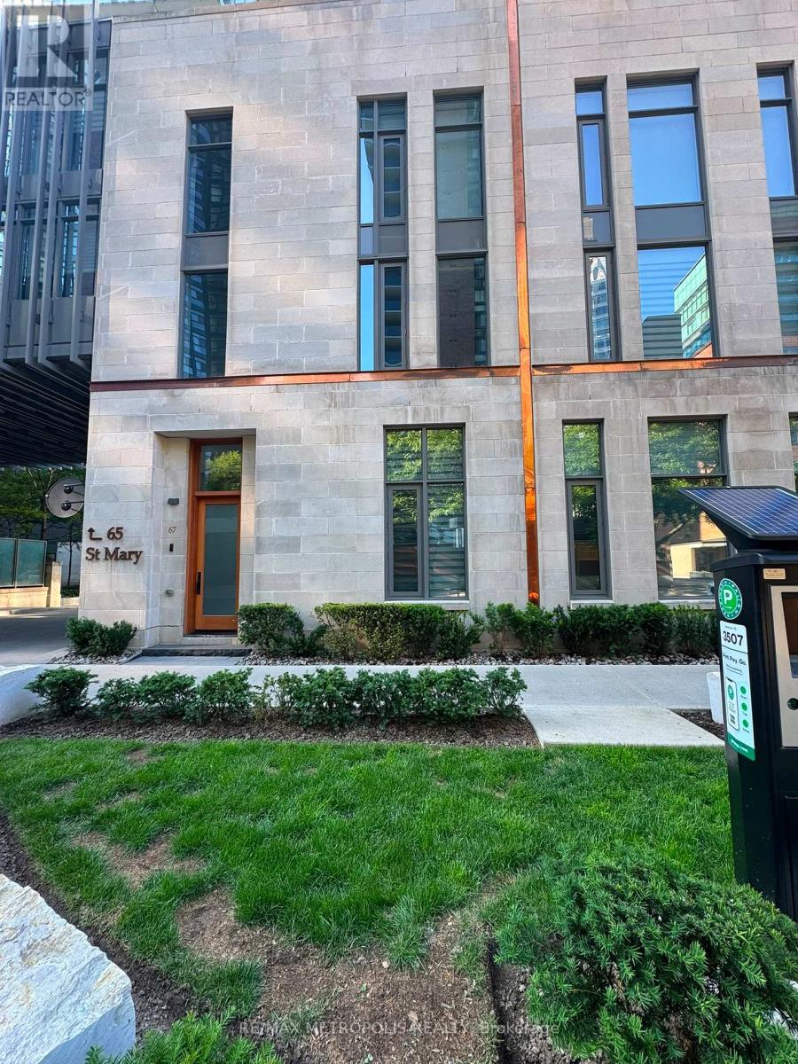 1201 - 65 St. Mary Street, Toronto, Ontario  M5S 0A6 - Photo 13 - C13491466