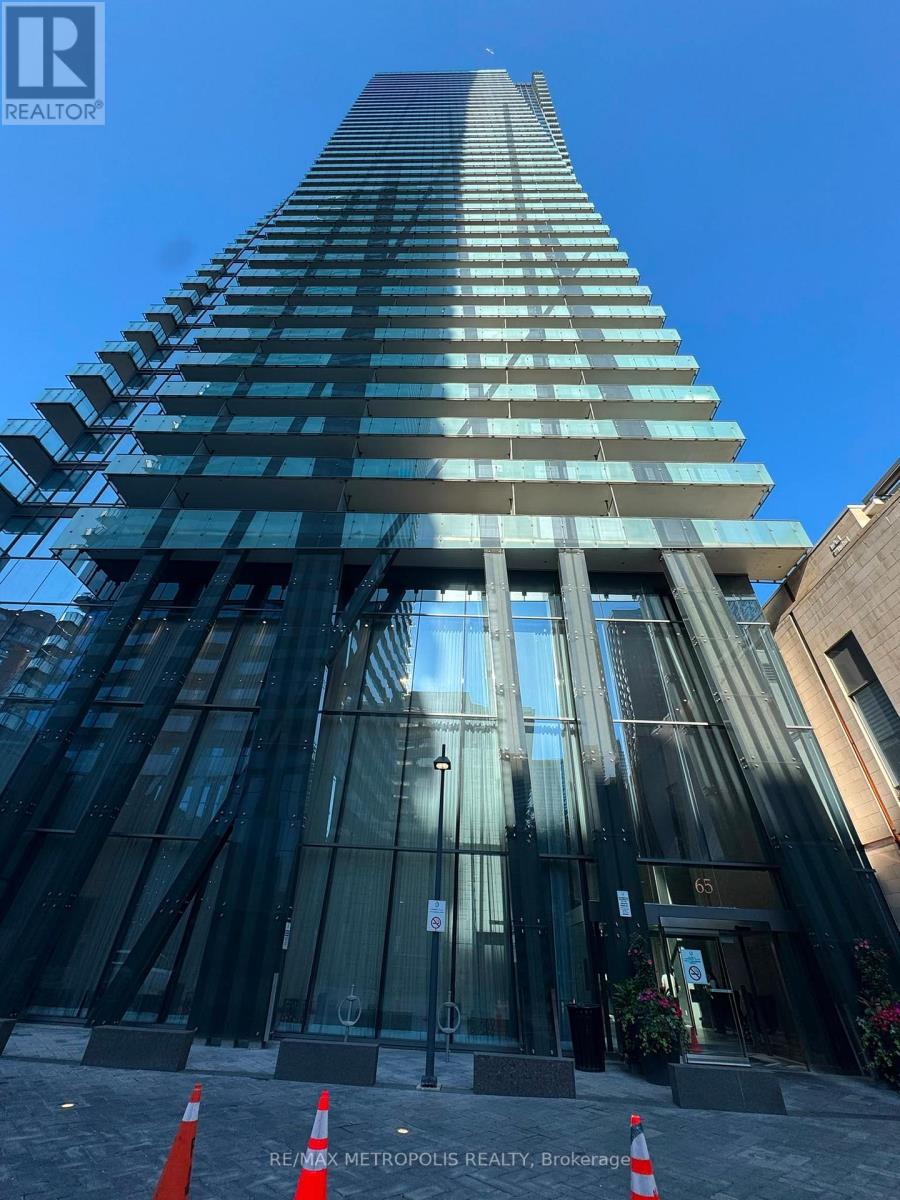 1201 - 65 St. Mary Street, Toronto, Ontario  M5S 0A6 - Photo 5 - C13491466