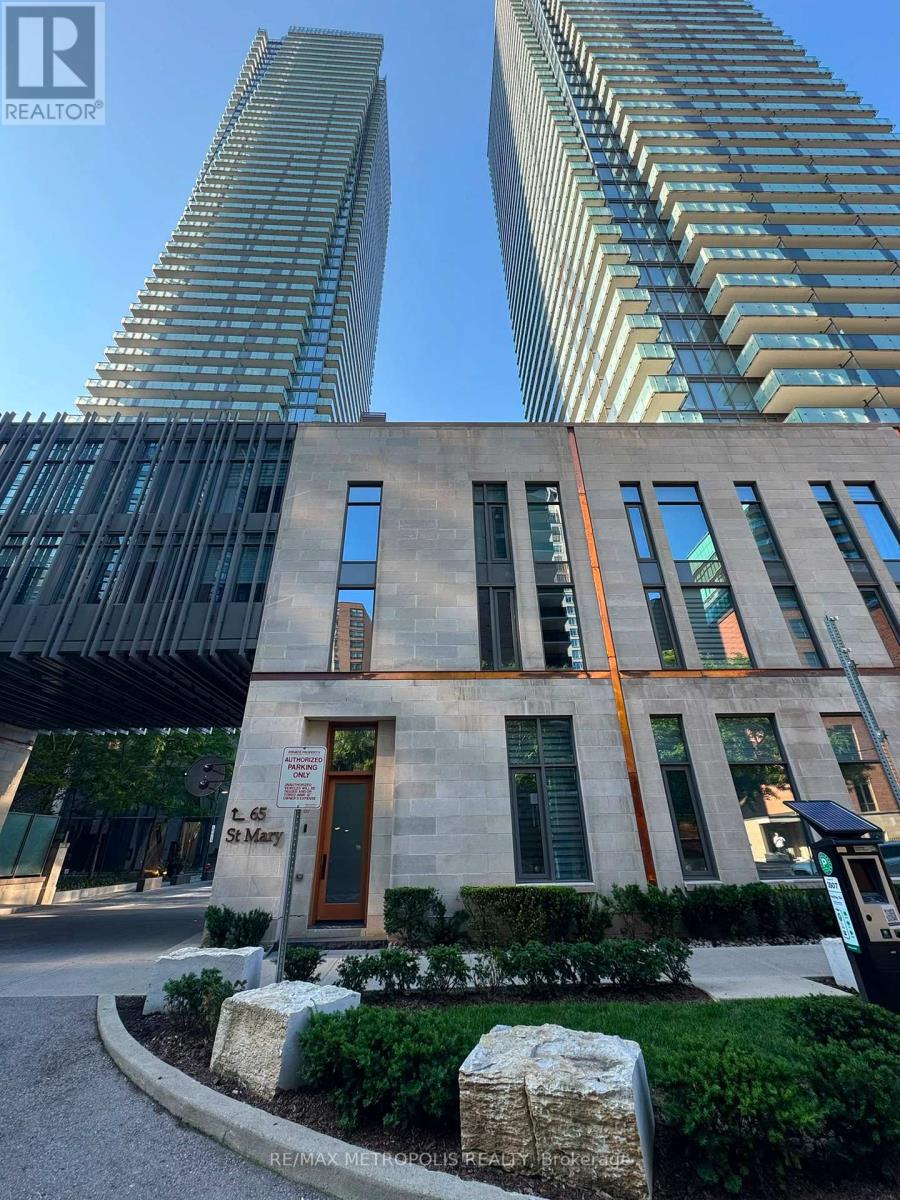 1201 - 65 St. Mary Street, Toronto, Ontario  M5S 0A6 - Photo 4 - C13491466