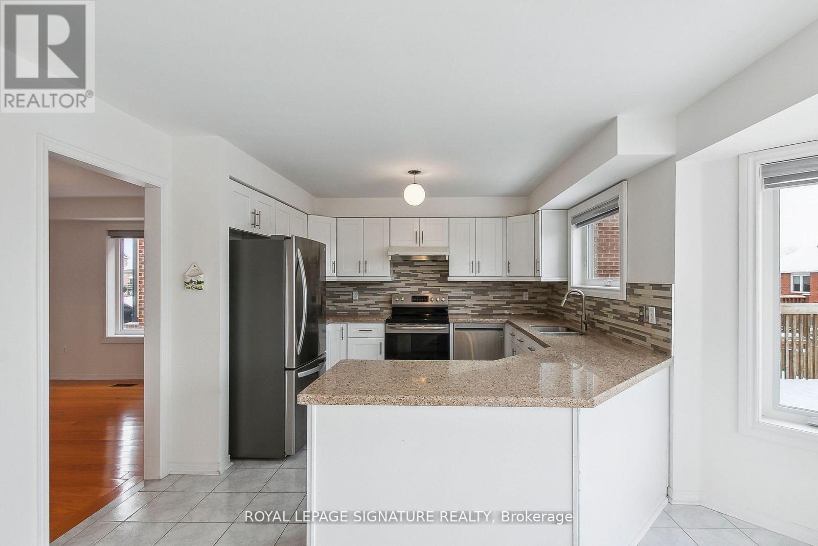 Upper - 2648 Quails Run, Mississauga, Ontario  L5M 5K3 - Photo 12 - W13520568