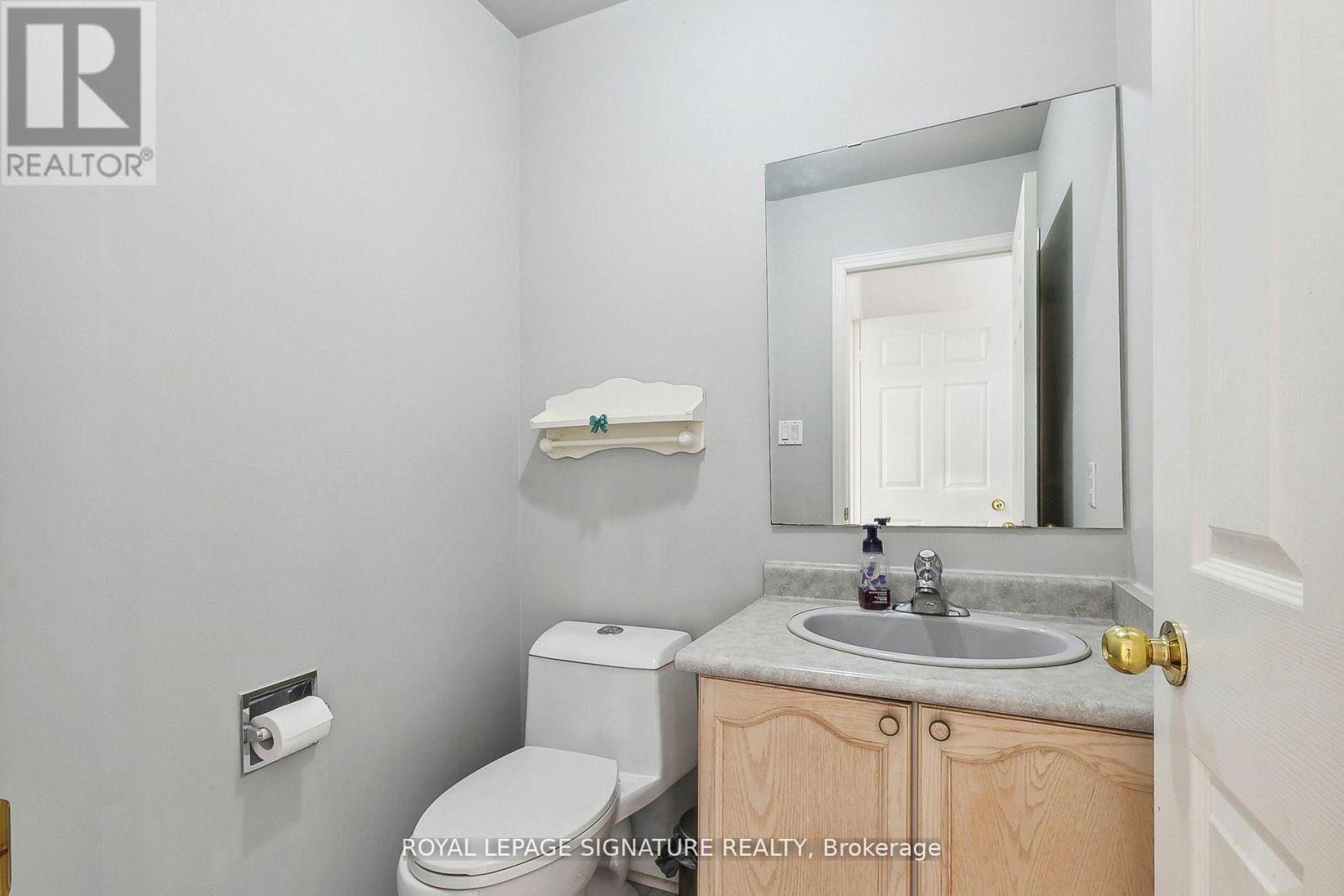 Upper - 2648 Quails Run, Mississauga, Ontario  L5M 5K3 - Photo 19 - W13520568