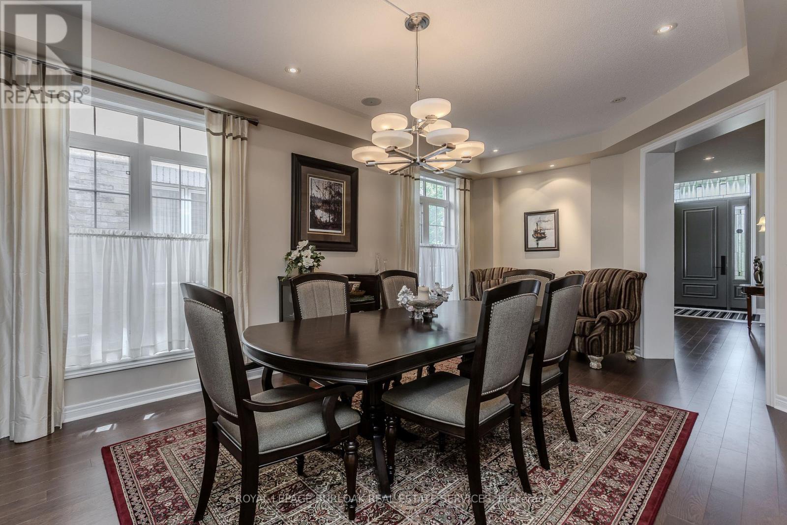 2330 Valleyridge Drive, Oakville, Ontario  L6M 5C7 - Photo 17 - W13520576