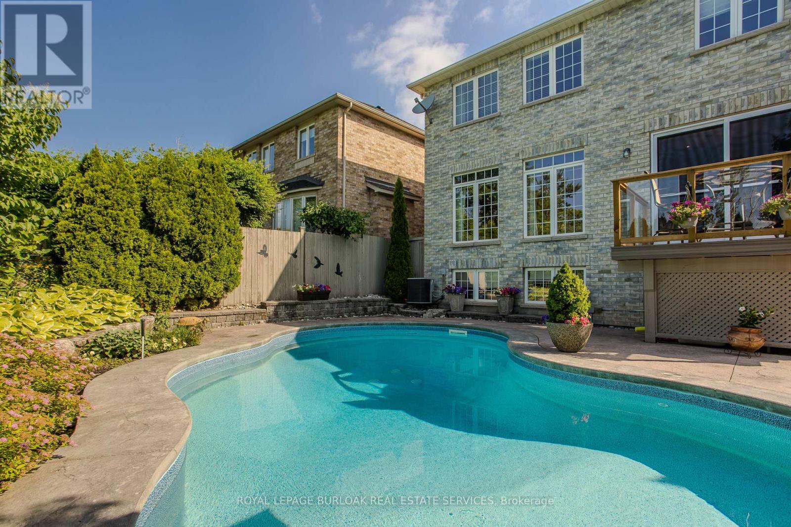 2330 Valleyridge Drive, Oakville, Ontario  L6M 5C7 - Photo 36 - W13520576
