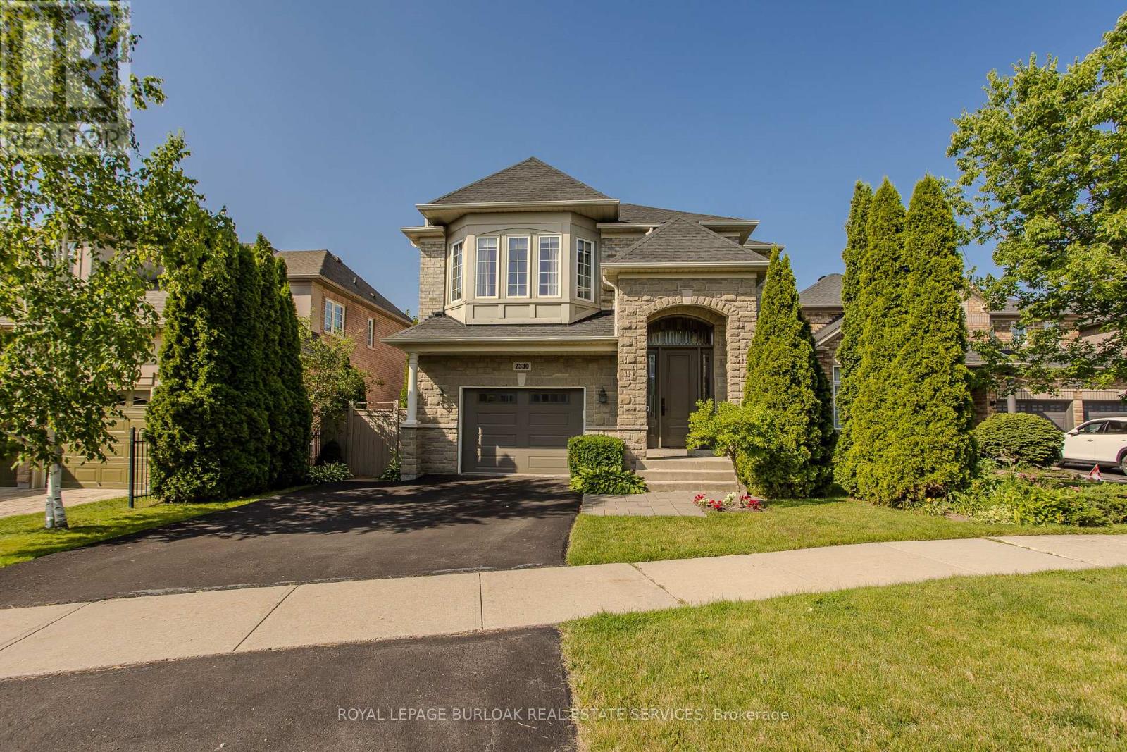 2330 Valleyridge Drive, Oakville, Ontario  L6M 5C7 - Photo 37 - W13520576
