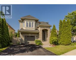 2330 VALLEYRIDGE DRIVE, Oakville, Ontario