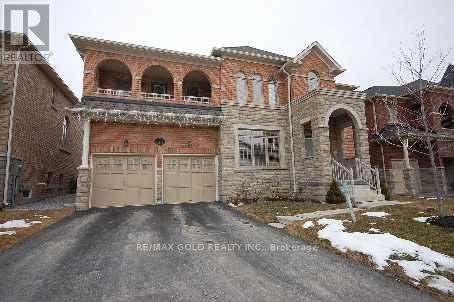 7 ROYAL LINKS CIRCLE, Brampton, Ontario