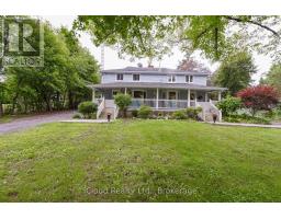 10738 WINSTON CHURCHILL BOULEVARD, Halton Hills, Ontario