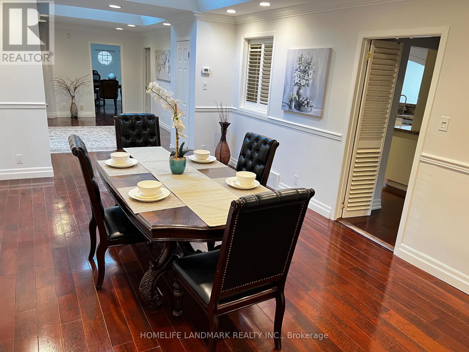 2301 Bennington Gate, Oakville, Ontario  L6J 5Z4 - Photo 4 - W13520622