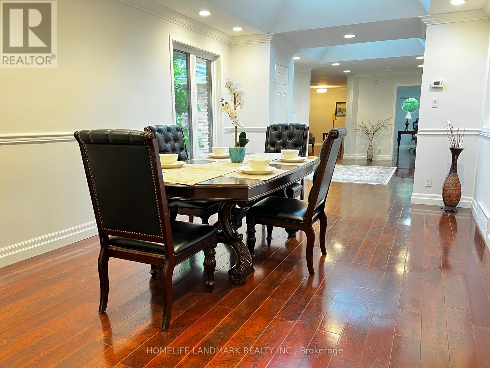 2301 Bennington Gate, Oakville, Ontario  L6J 5Z4 - Photo 5 - W13520622