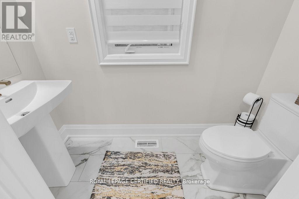 3071 Trailside Drive, Oakville, Ontario  L6M 0Z4 - Photo 22 - W13520714