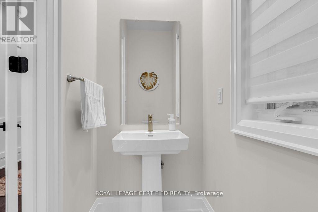 3071 Trailside Drive, Oakville, Ontario  L6M 0Z4 - Photo 25 - W13520714