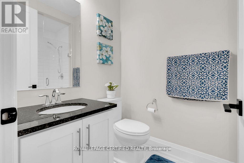 3071 Trailside Drive, Oakville, Ontario  L6M 0Z4 - Photo 36 - W13520714