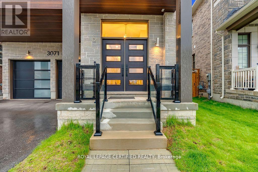 3071 Trailside Drive, Oakville, Ontario  L6M 0Z4 - Photo 5 - W13520714
