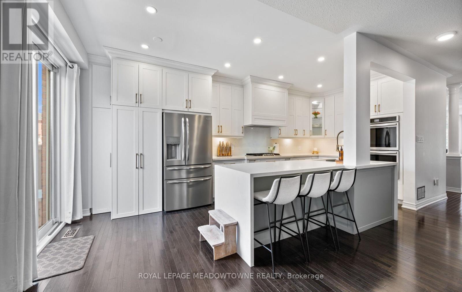 12 SHEDIAC ROAD, Brampton, Ontario