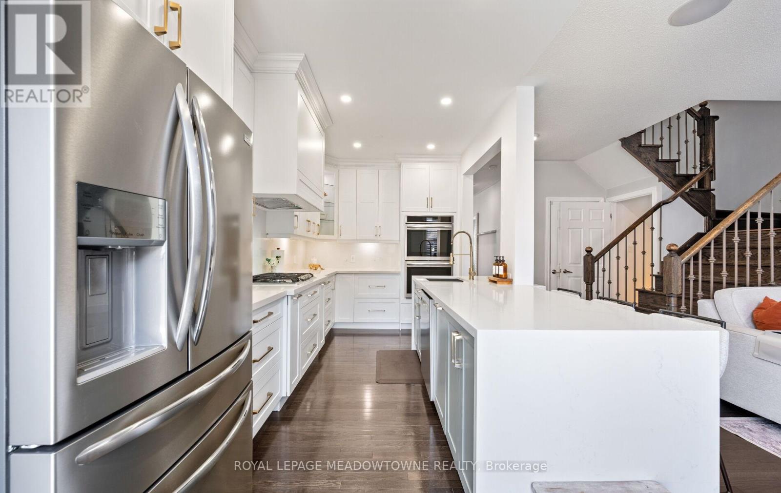 12 Shediac Road, Brampton, Ontario  L6Y 0V8 - Photo 12 - W13520722