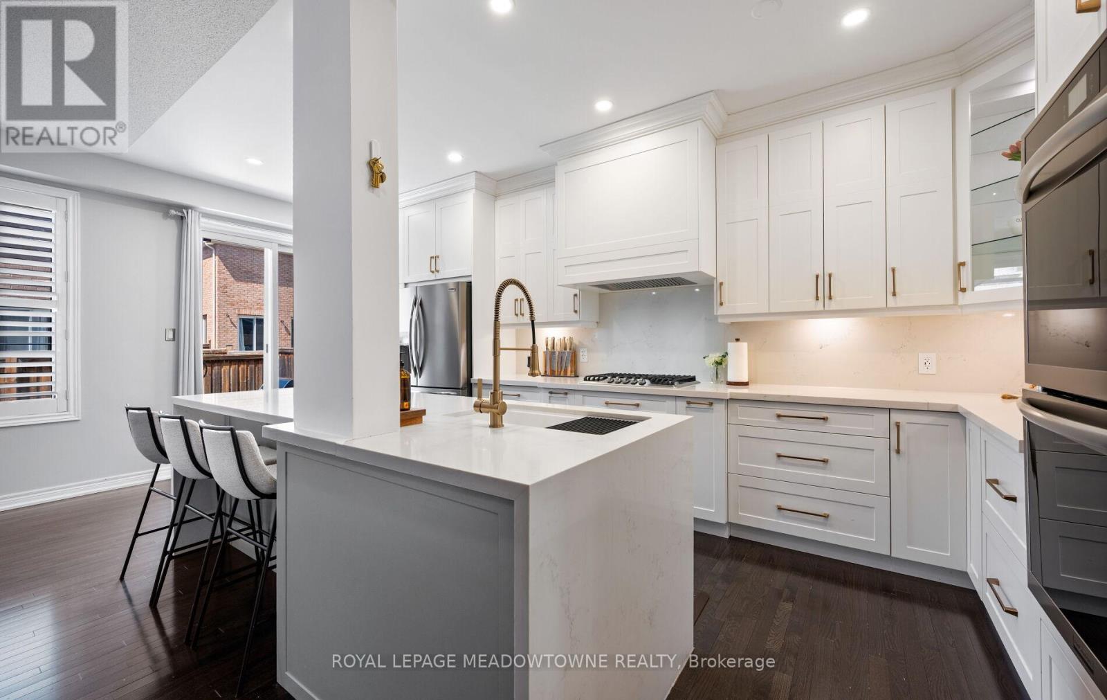 12 Shediac Road, Brampton, Ontario  L6Y 0V8 - Photo 15 - W13520722