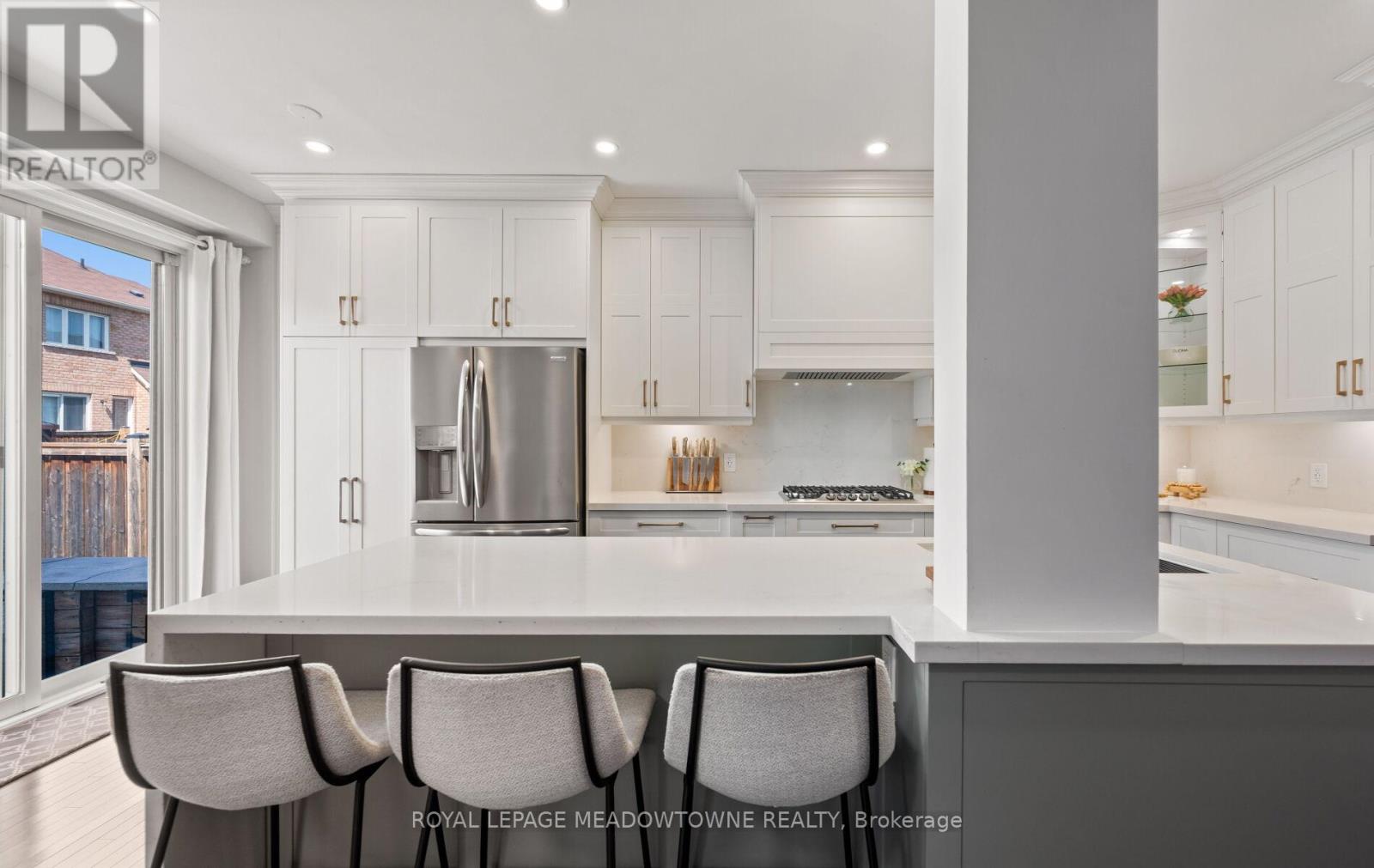 12 Shediac Road, Brampton, Ontario  L6Y 0V8 - Photo 16 - W13520722