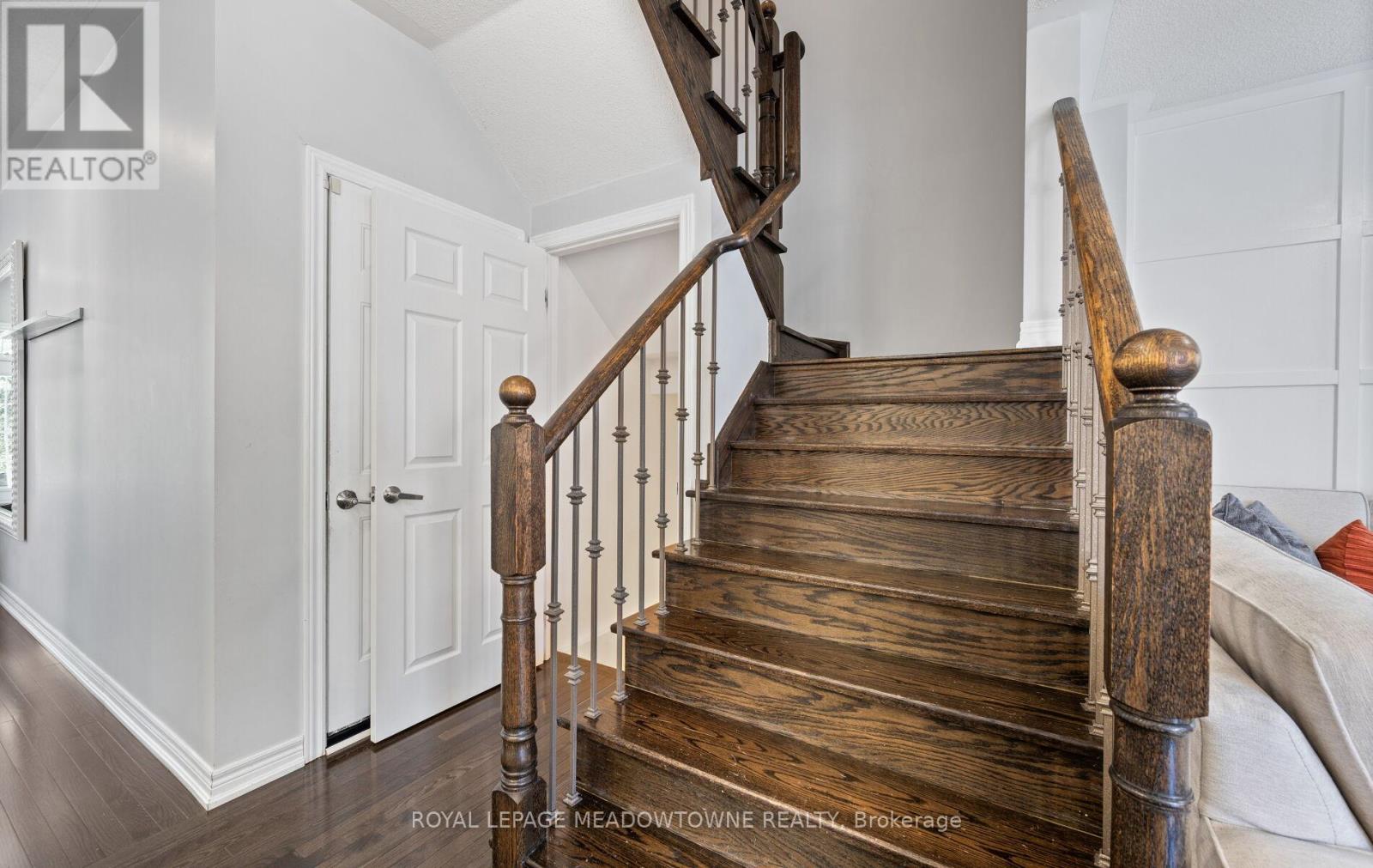 12 Shediac Road, Brampton, Ontario  L6Y 0V8 - Photo 18 - W13520722