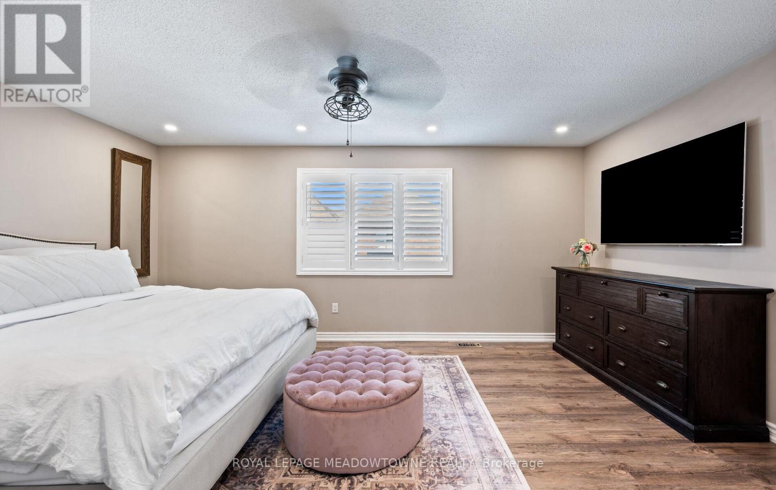 12 Shediac Road, Brampton, Ontario  L6Y 0V8 - Photo 19 - W13520722